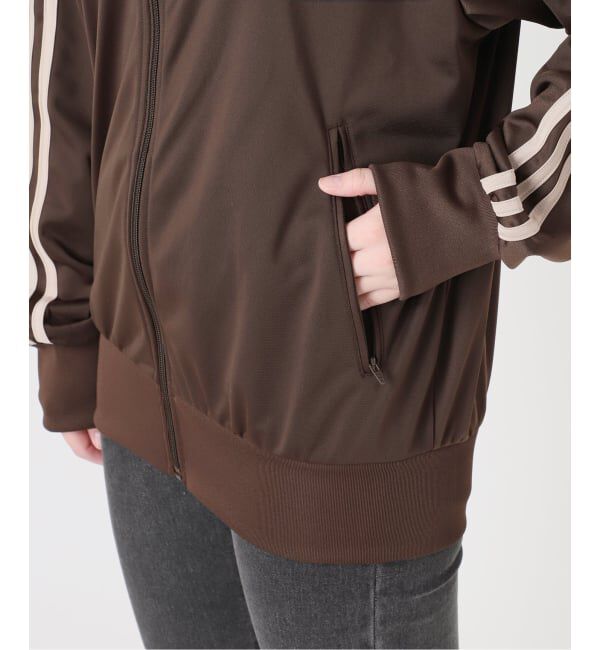 JOURNAL STANDARD relume「《WEB/一部店舗限定》【adidas originals】FIREBIRD TT：ジャケット」|その他|