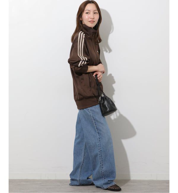 JOURNAL STANDARD relume「《WEB/一部店舗限定》【adidas originals】FIREBIRD TT：ジャケット」|その他|