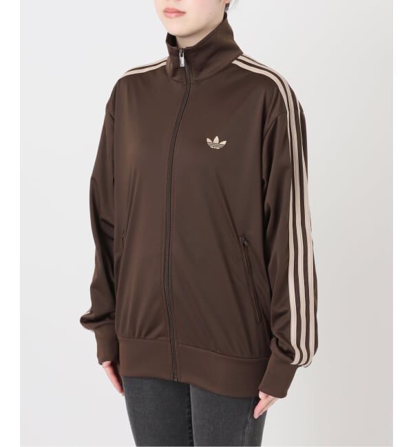 JOURNAL STANDARD relume「《WEB/一部店舗限定》【adidas originals】FIREBIRD TT：ジャケット」|その他|