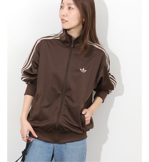 JOURNAL STANDARD relume「《WEB/一部店舗限定》【adidas originals】FIREBIRD TT：ジャケット」|その他|