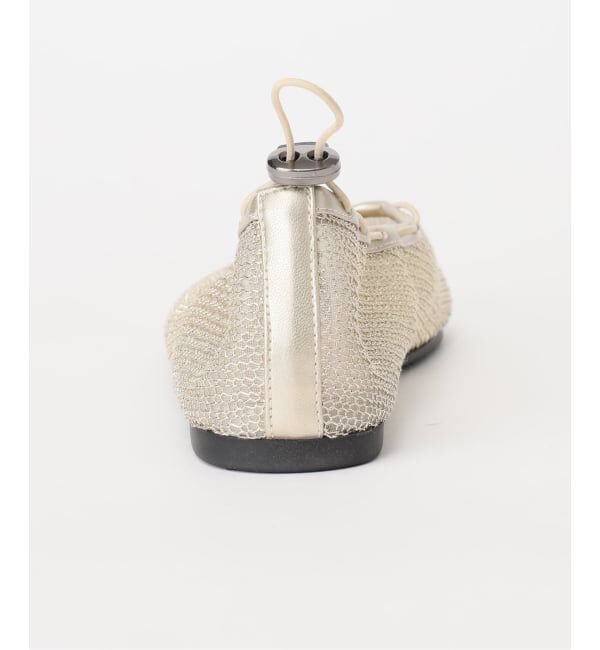JOURNAL STANDARD relume「《予約》【Paes/ペイズ】 Mesh Air String Flat」|その他|