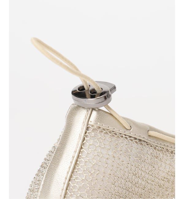 JOURNAL STANDARD relume「《予約》【Paes/ペイズ】 Mesh Air String Flat」|その他|