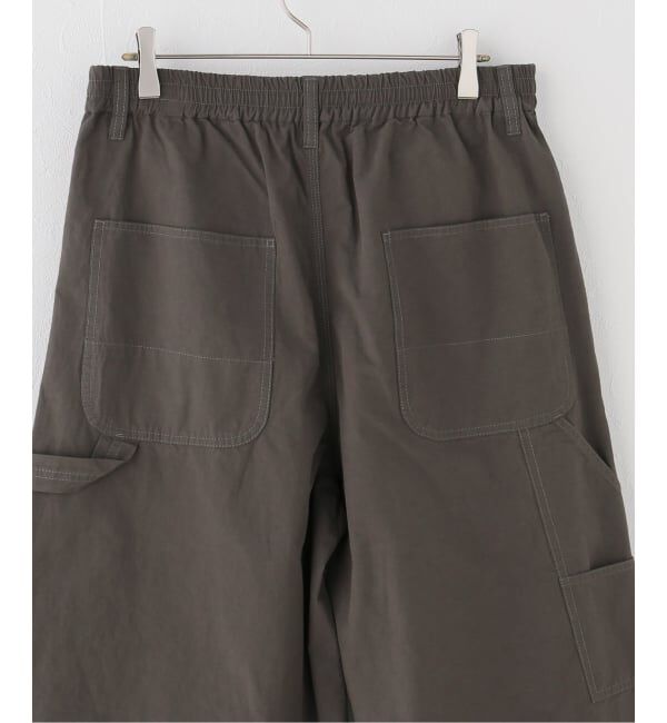 JOURNAL STANDARD「コットンアサダブルニーハーフパンツ」|その他|