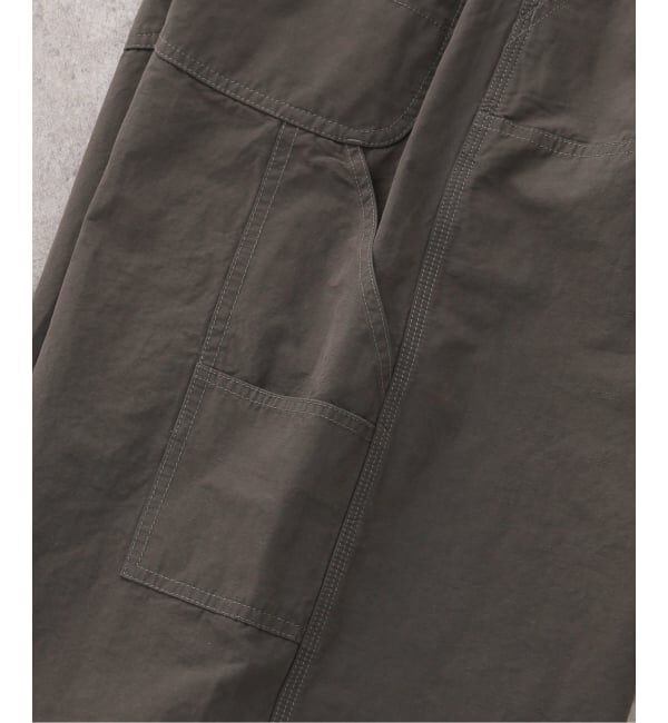 JOURNAL STANDARD「コットンアサダブルニーハーフパンツ」|その他|