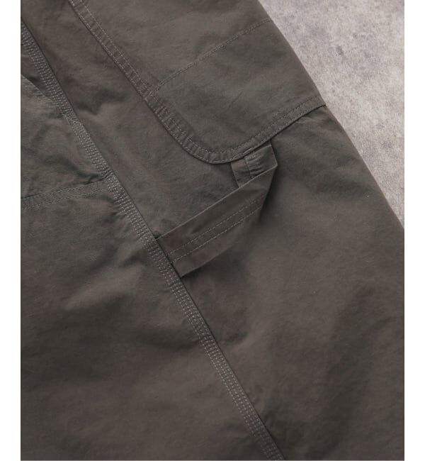JOURNAL STANDARD「コットンアサダブルニーハーフパンツ」|その他|