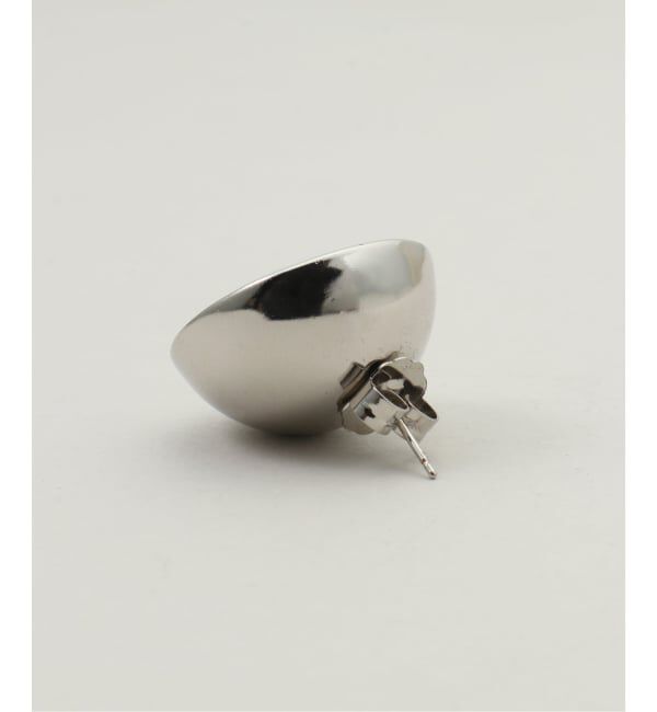 Oriens JOURNAL STANDARD「【JUSTINE CLENQUET/ジャスティーヌ クランケ】 FREJA MEDIUM EARRINGS（両耳）」|ピアス|