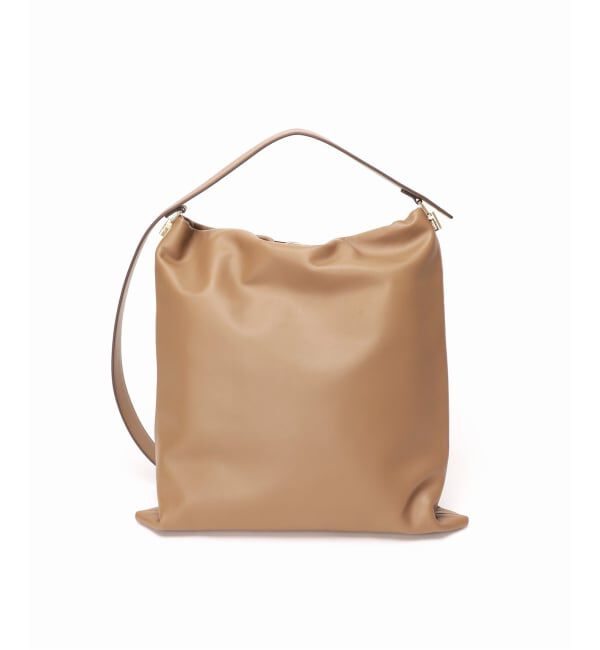 NOBLE「《追加》PUNTI./プンティ GRAFT-TOTE L」|トートバッグ|