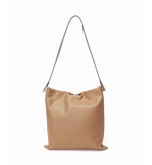 NOBLE「《追加》PUNTI./プンティ GRAFT-TOTE L」|トートバッグ|
