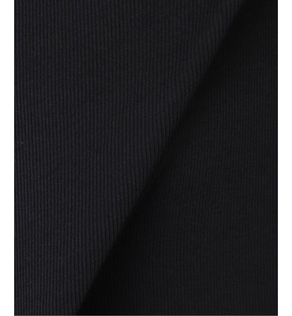 FRAMeWORK「≪追加≫2WAYベアテレコタンク2」|タンクトップ|