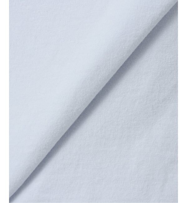 Spick and Span「《一部店舗+WEB限定》2枚SET レイヤードプルオーバー」|Tシャツ・カットソー|