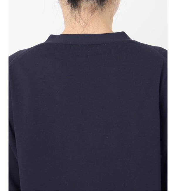 Spick and Span「《追加》コットンハイゲージカーディガン」|カーディガン|