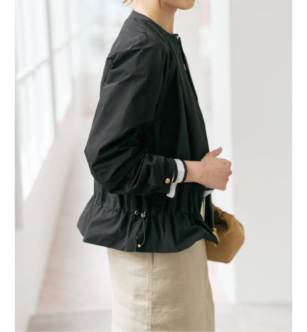 Spick and Span「《一部店舗+WEB限定》WOOLRICH / ウールリッチ CITY BOMBER」|その他|