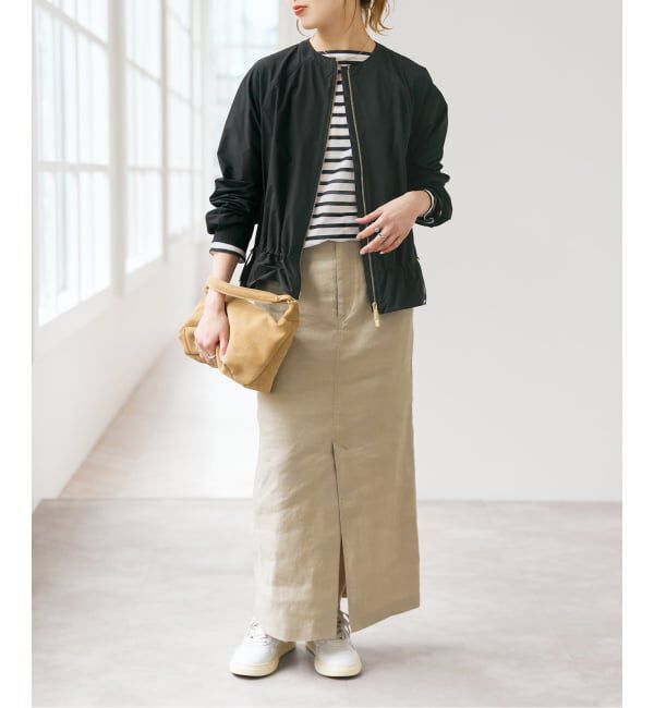 Spick and Span「《一部店舗+WEB限定》WOOLRICH / ウールリッチ CITY BOMBER」|その他|