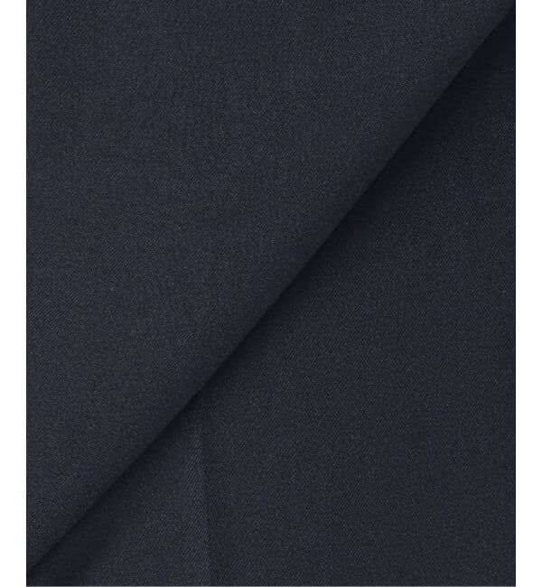 Spick and Span「ドライギャバイージースラックスパンツ」|スラックス|