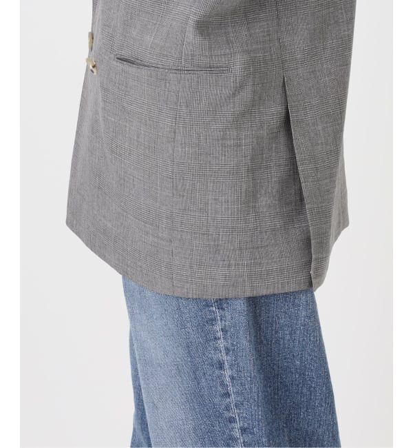 Spick and Span「VIAN / ヴィアン 別注ダブル ジャケット」|テーラードジャケット|