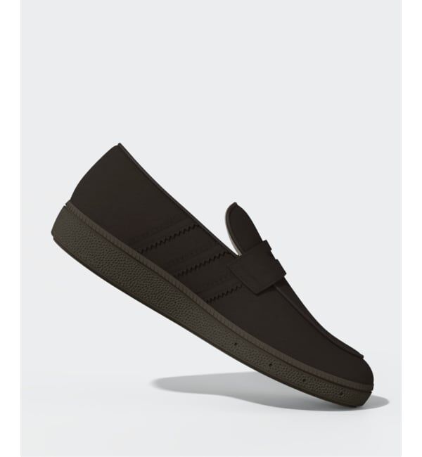 FRAMeWORK「ADIDAS/アディダス HANDBALL SPEZIAL LOAFER」|スニーカー|