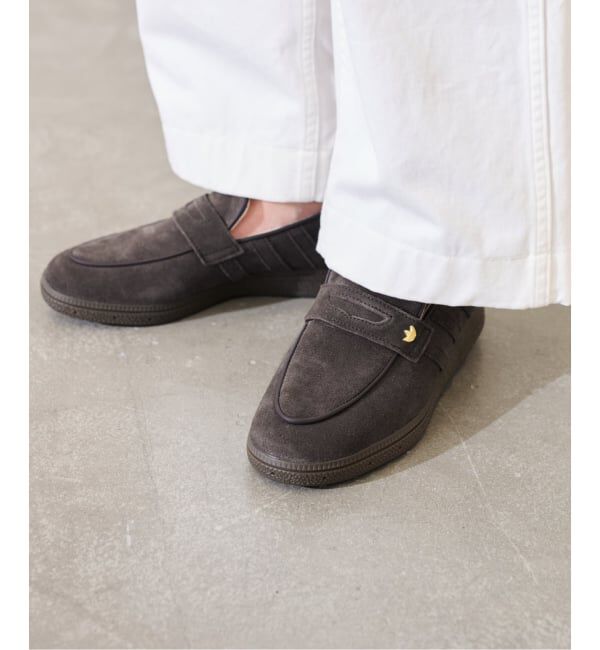 FRAMeWORK「ADIDAS/アディダス HANDBALL SPEZIAL LOAFER」|スニーカー|
