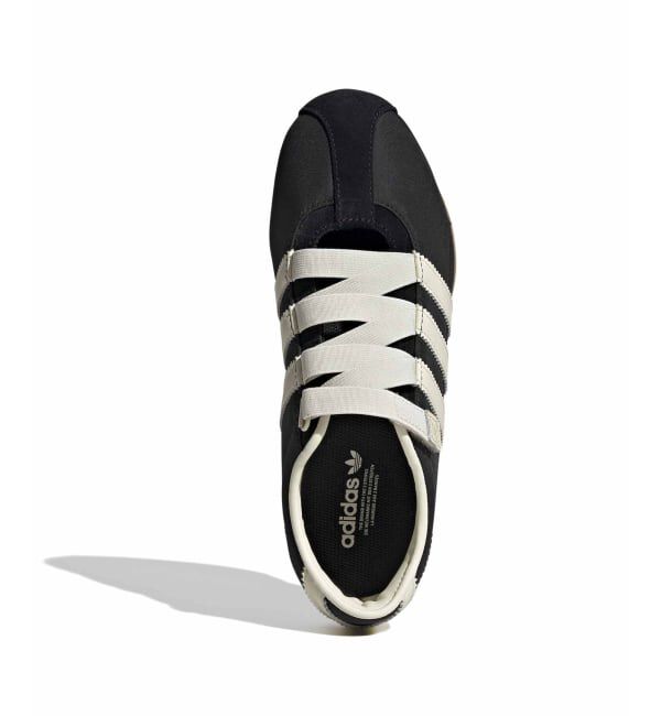 U by SPICK&SPAN「adidas Originals / アディダス オリジナルズ TOKYO MJW」|スニーカー|