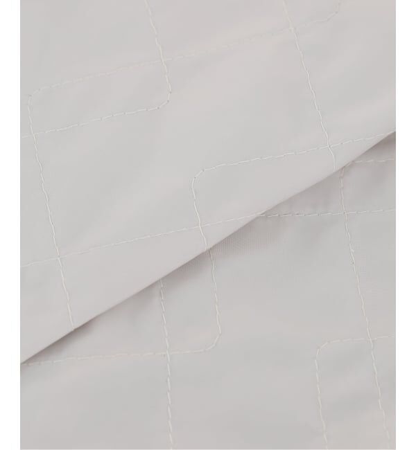 Spick and Span「《一部店舗+WEB限定》LAVENHAM / ラベンハム UNWADDED BOMBER JACKET」|その他|