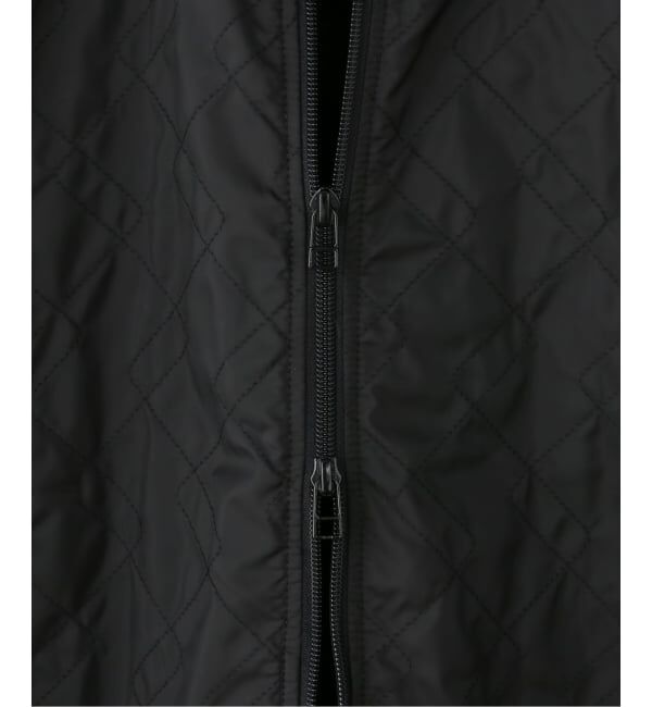 Spick and Span「《一部店舗+WEB限定》LAVENHAM / ラベンハム UNWADDED BOMBER JACKET」|その他|