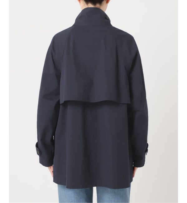FRAMeWORK「≪追加≫撥水テントラインコート 2」|その他|