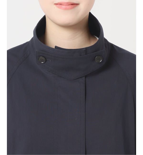 FRAMeWORK「≪追加≫撥水テントラインコート 2」|その他|