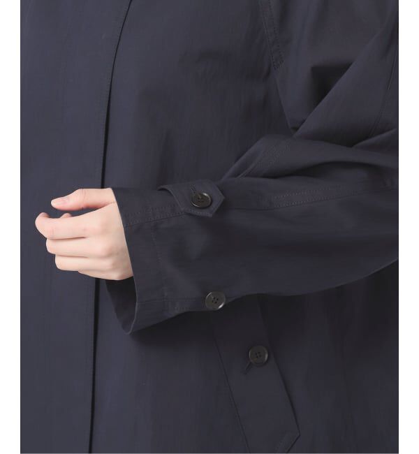 FRAMeWORK「≪追加≫撥水テントラインコート 2」|その他|