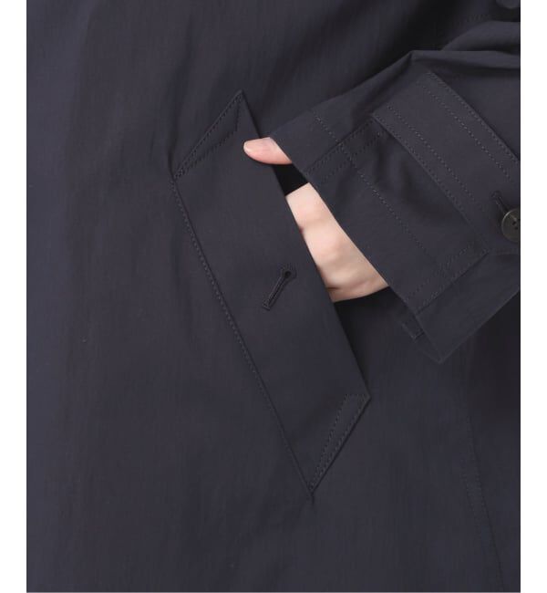 FRAMeWORK「≪追加≫撥水テントラインコート 2」|その他|