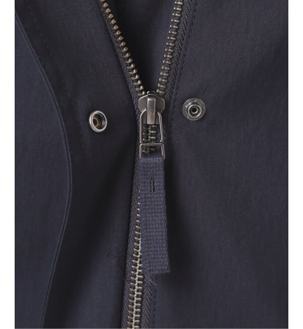 FRAMeWORK「≪追加≫撥水テントラインコート 2」|その他|