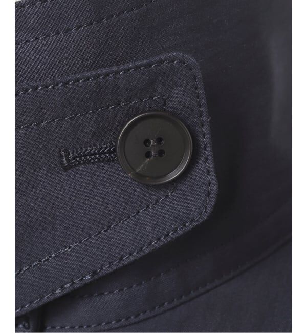 FRAMeWORK「≪追加≫撥水テントラインコート 2」|その他|