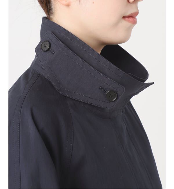 FRAMeWORK「≪追加≫撥水テントラインコート 2」|その他|