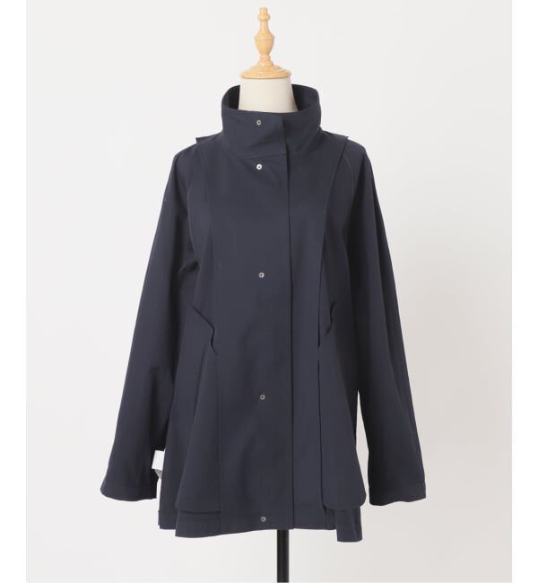 FRAMeWORK「≪追加≫撥水テントラインコート 2」|その他|