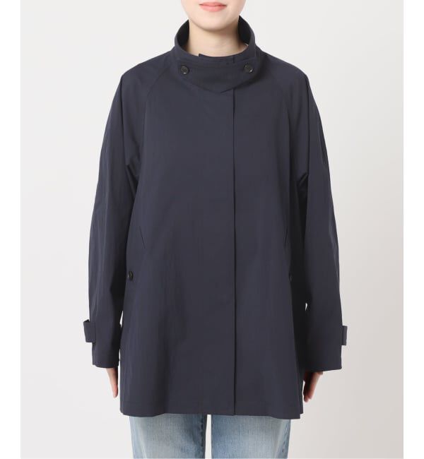 FRAMeWORK「≪追加≫撥水テントラインコート 2」|その他|