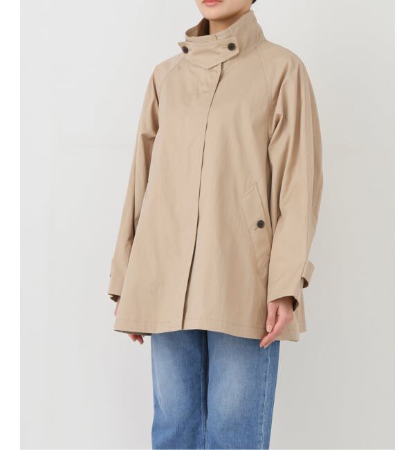FRAMeWORK「≪追加≫撥水テントラインコート 2」|その他|