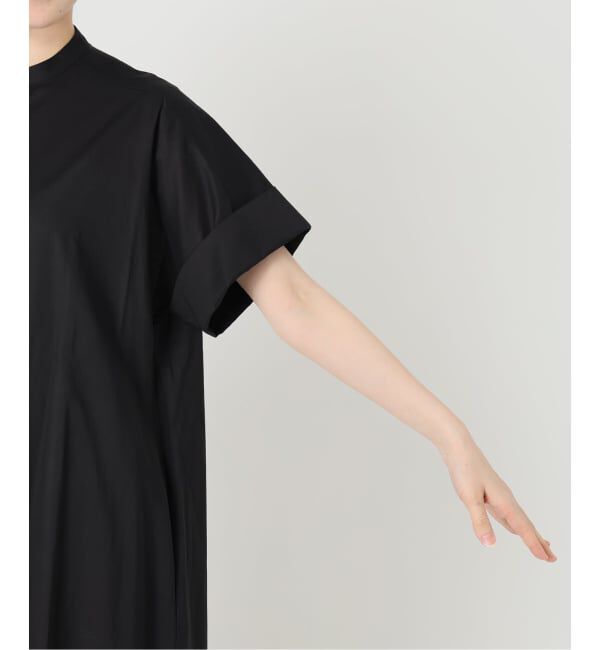 Spick and Span「《追加予約》ローンティアードマキシワンピース」|ワンピース|