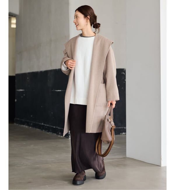 FRAMeWORK「≪WEB限定 / 追加≫YOUNG＆OLSEN 別注ストラップ付きベルトバッグ」|トートバッグ|