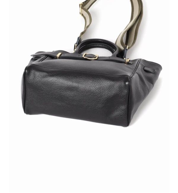 FRAMeWORK「≪WEB限定 / 追加≫YOUNG＆OLSEN 別注ストラップ付きベルトバッグ」|トートバッグ|