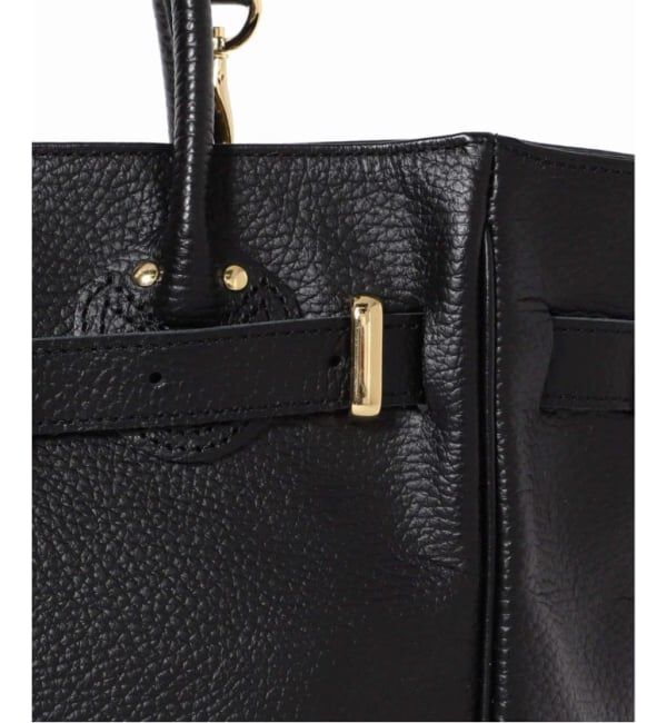 FRAMeWORK「≪WEB限定 / 追加≫YOUNG＆OLSEN 別注ストラップ付きベルトバッグ」|トートバッグ|