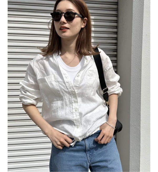 FRAMeWORK「≪追加≫GICIPI/ジチピ VANADIO 2」|タンクトップ|