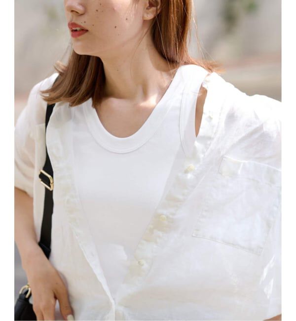 FRAMeWORK「≪追加≫GICIPI/ジチピ VANADIO 2」|タンクトップ|