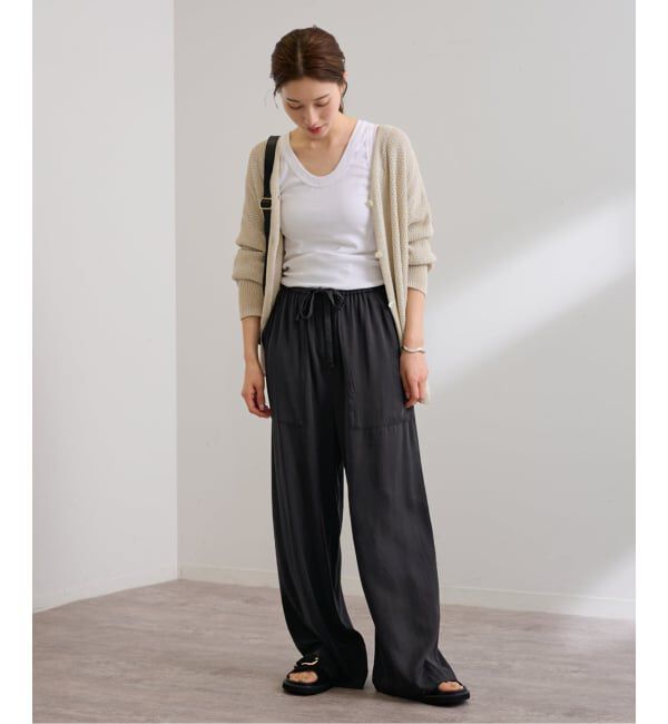 FRAMeWORK「≪追加≫GICIPI/ジチピ VANADIO 2」|タンクトップ|