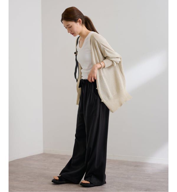 FRAMeWORK「≪追加≫GICIPI/ジチピ VANADIO 2」|タンクトップ|