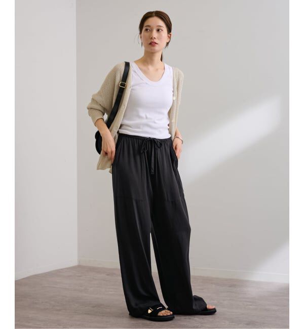 FRAMeWORK「≪追加≫GICIPI/ジチピ VANADIO 2」|タンクトップ|