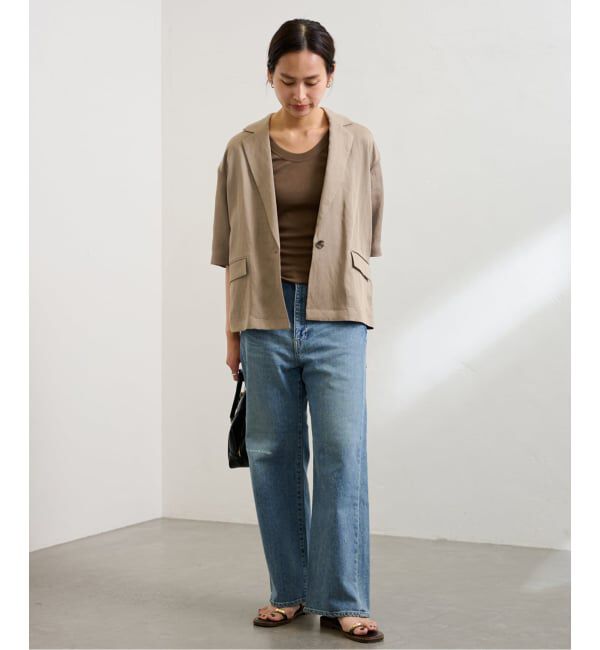 FRAMeWORK「≪追加≫GICIPI/ジチピ VANADIO 2」|タンクトップ|