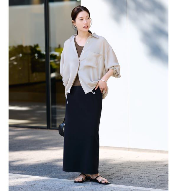 FRAMeWORK「≪追加≫GICIPI/ジチピ VANADIO 2」|タンクトップ|