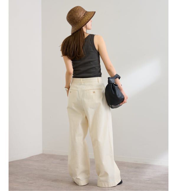 FRAMeWORK「≪追加≫GICIPI/ジチピ VANADIO 2」|タンクトップ|