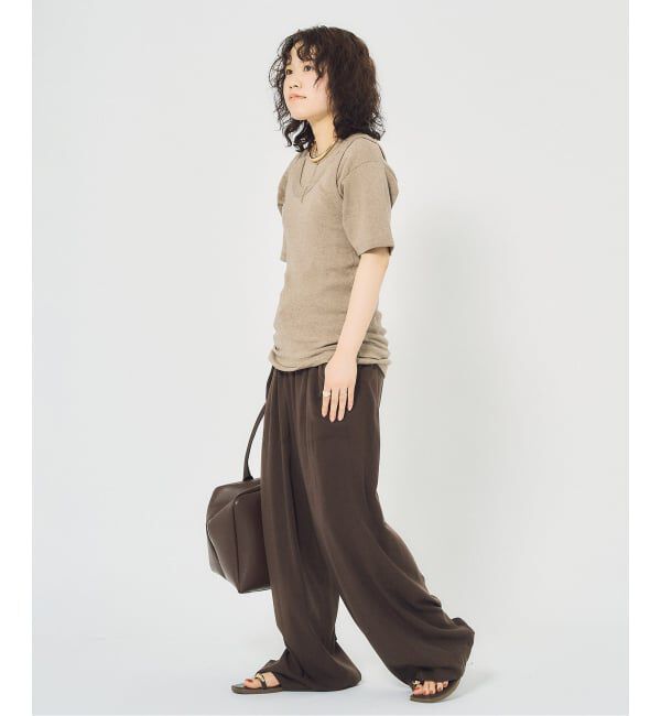 FRAMeWORK「≪追加≫GICIPI/ジチピ VANADIO 2」|タンクトップ|