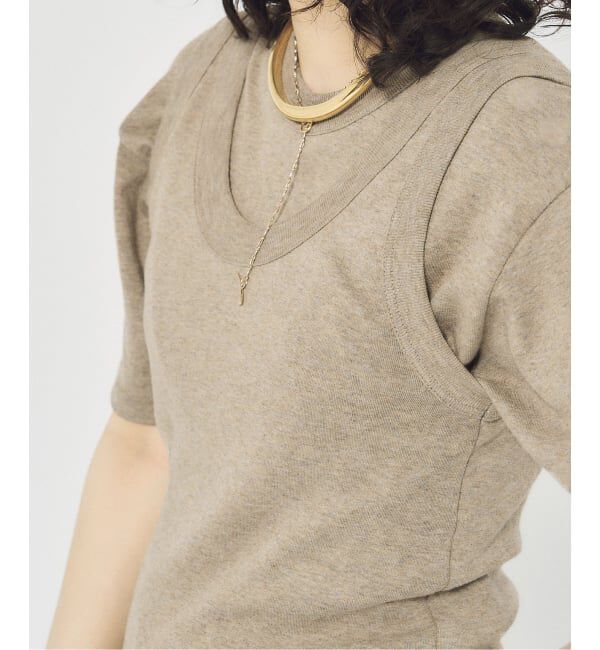 FRAMeWORK「≪追加≫GICIPI/ジチピ VANADIO 2」|タンクトップ|