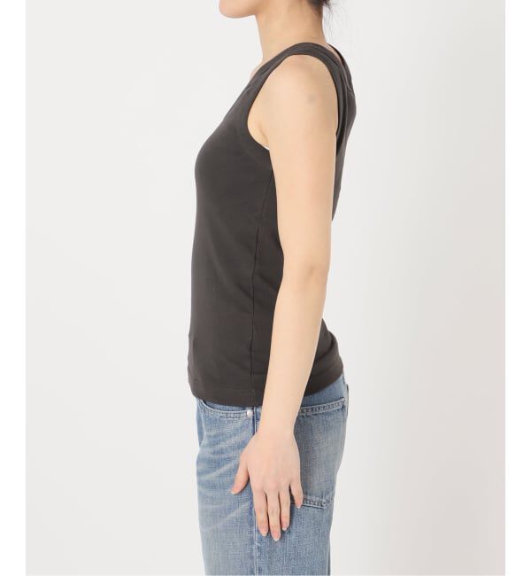 FRAMeWORK「≪追加≫GICIPI/ジチピ VANADIO 2」|タンクトップ|