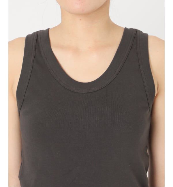FRAMeWORK「≪追加≫GICIPI/ジチピ VANADIO 2」|タンクトップ|